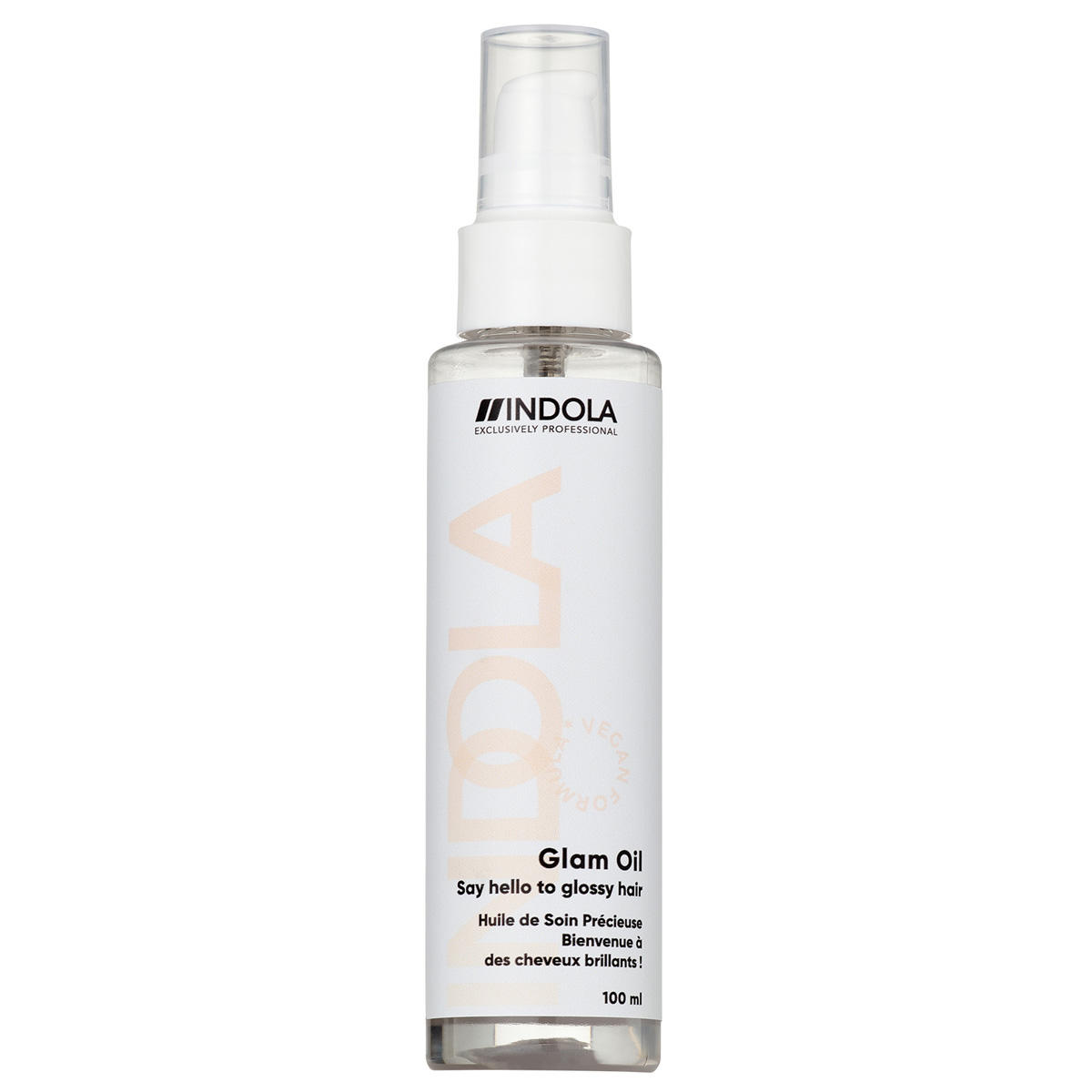 Indola Care & Style Glam Oil 100 ml