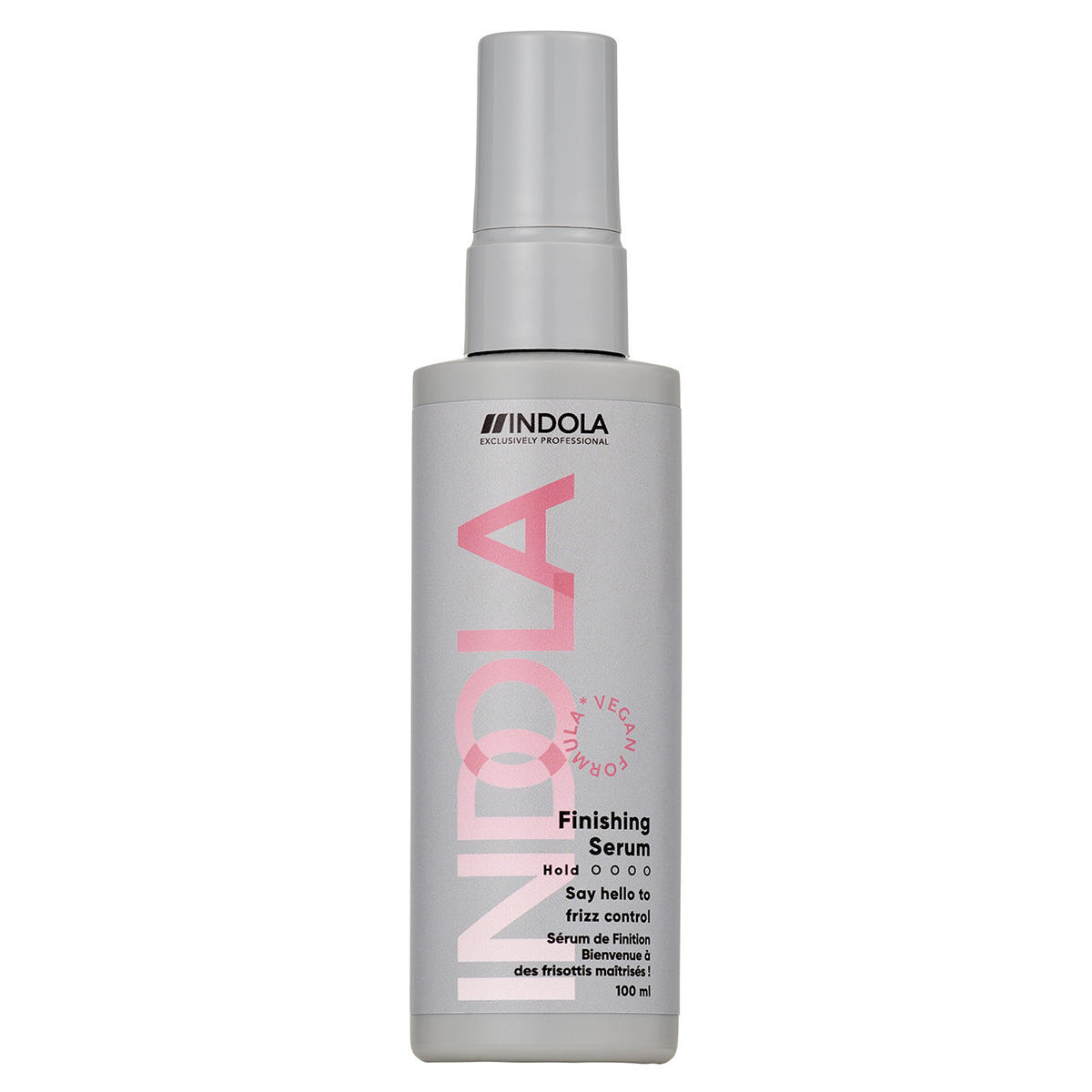 Indola Care & Style Finishing Serum 100 ml