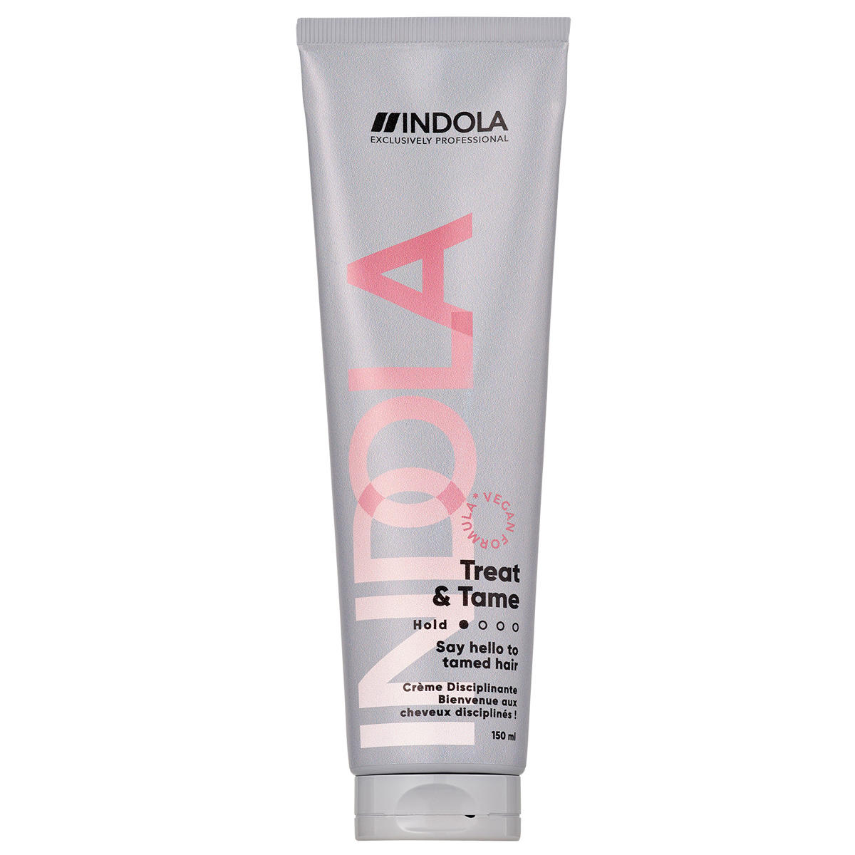 Indola Care & Style Trattare e domare
