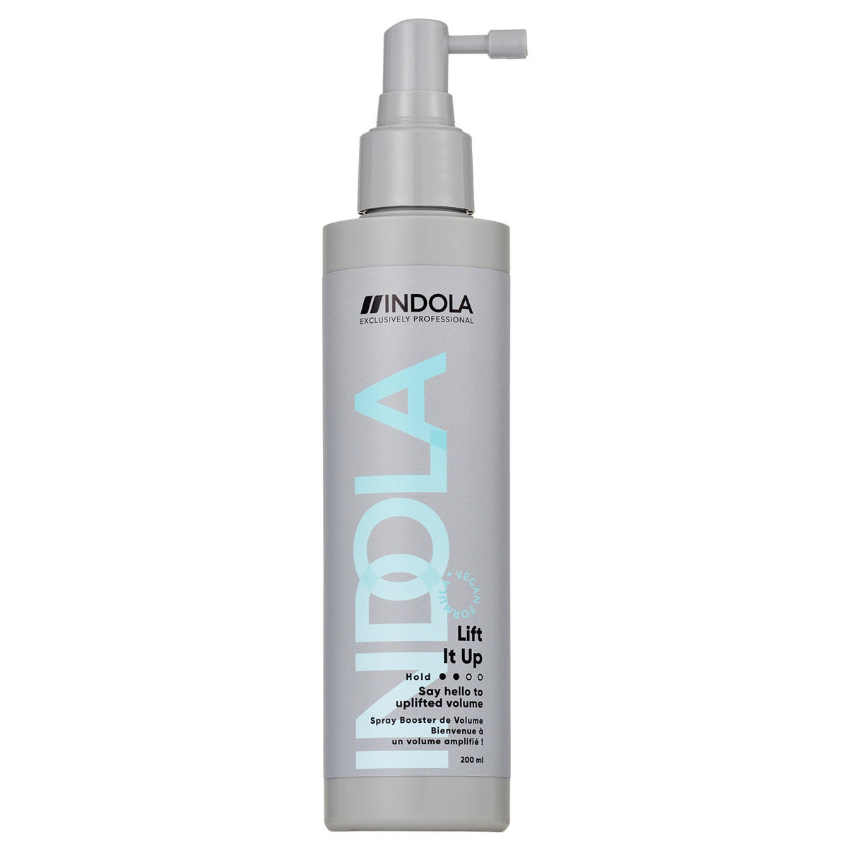 Indola Care & Style Lift It Up Spray 200 ml