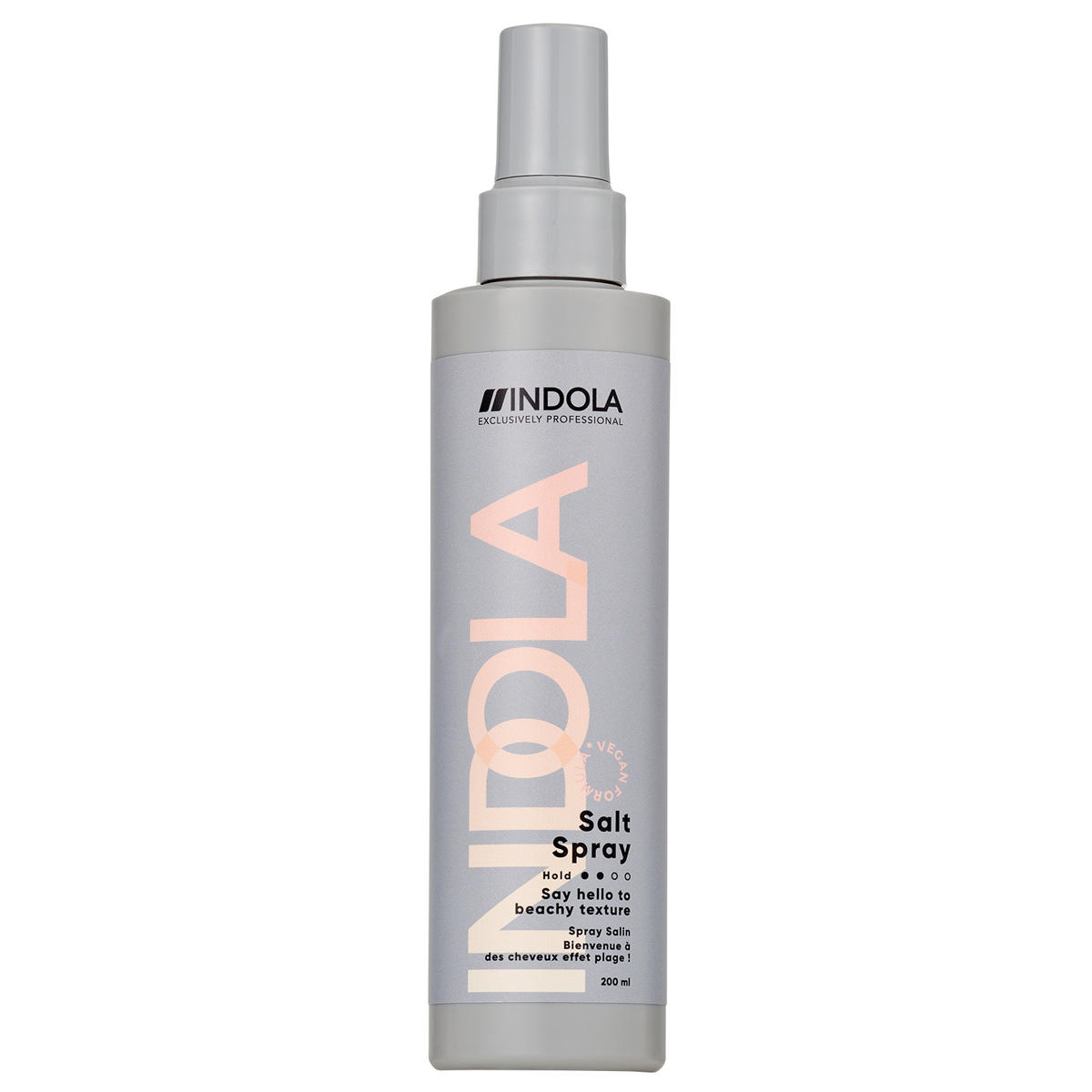 Indola Care & Style Salt Spray 200 ml