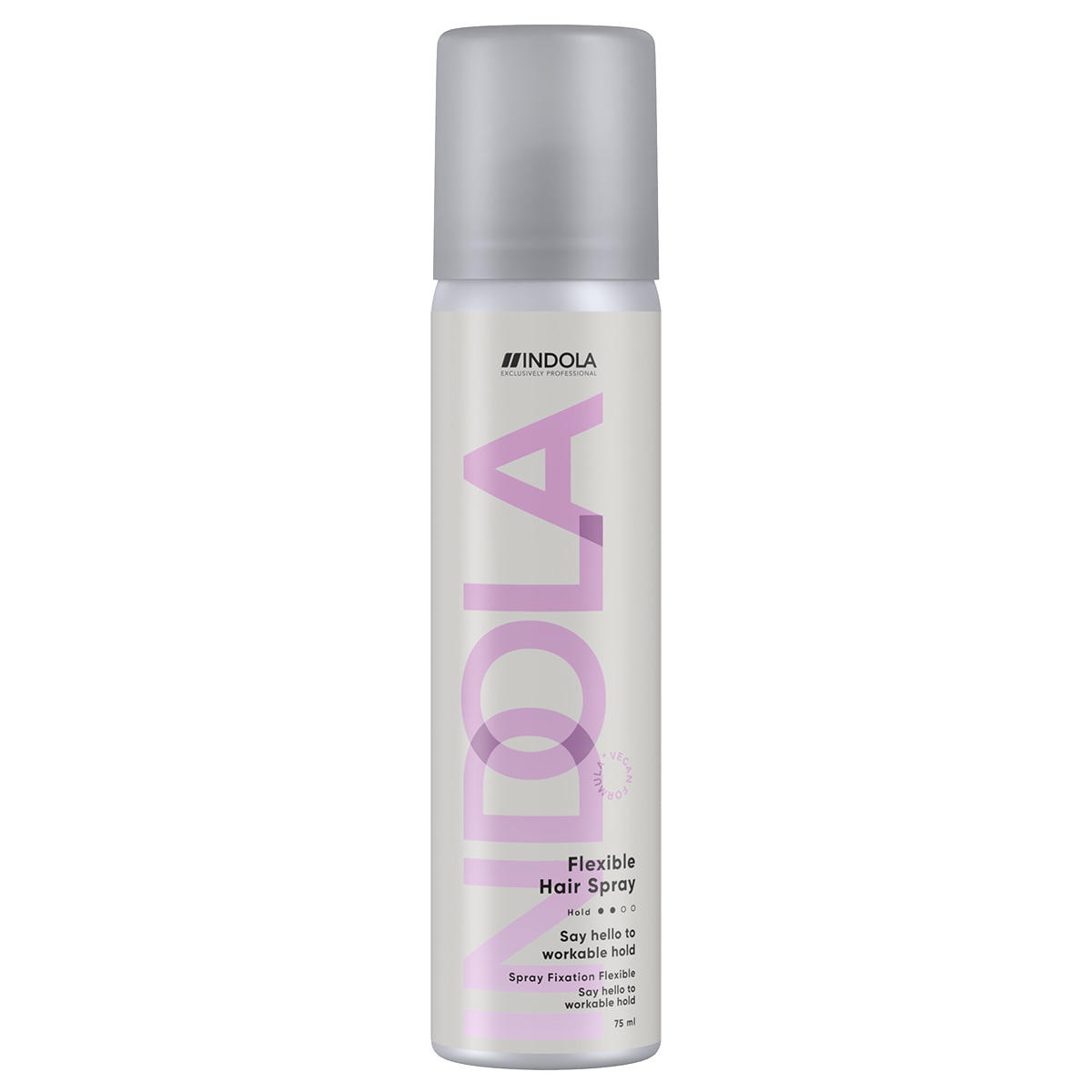 Indola Care & Style Flexibele haarlak 75 ml