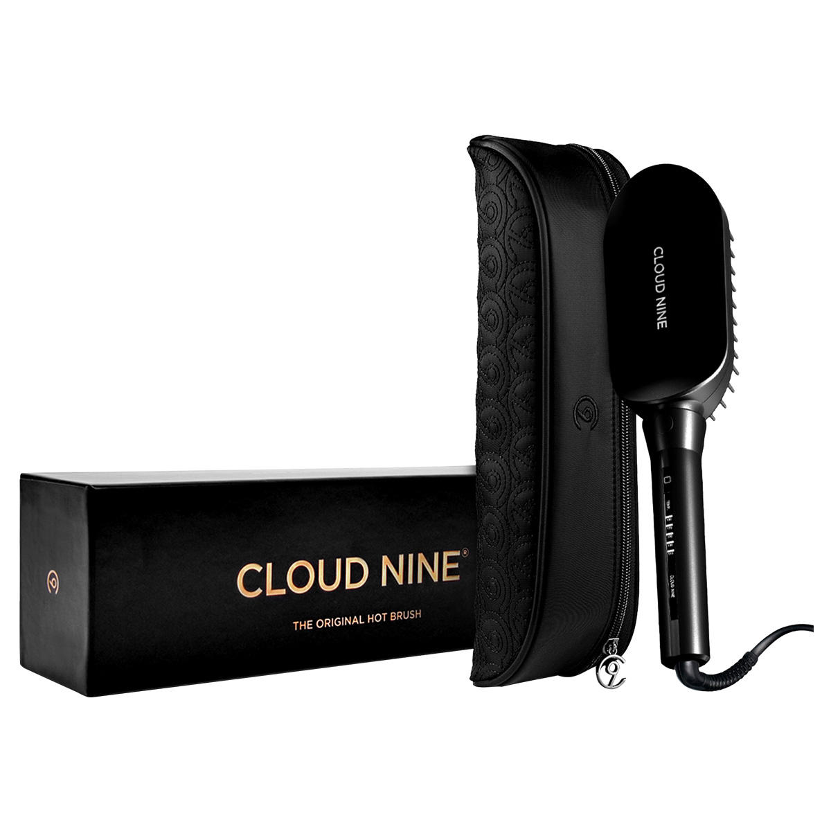 Cloud Nine Original Hot Brush