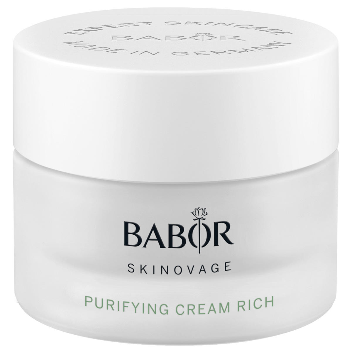 BABOR SKINOVAGE Crème purifiante riche 50 ml