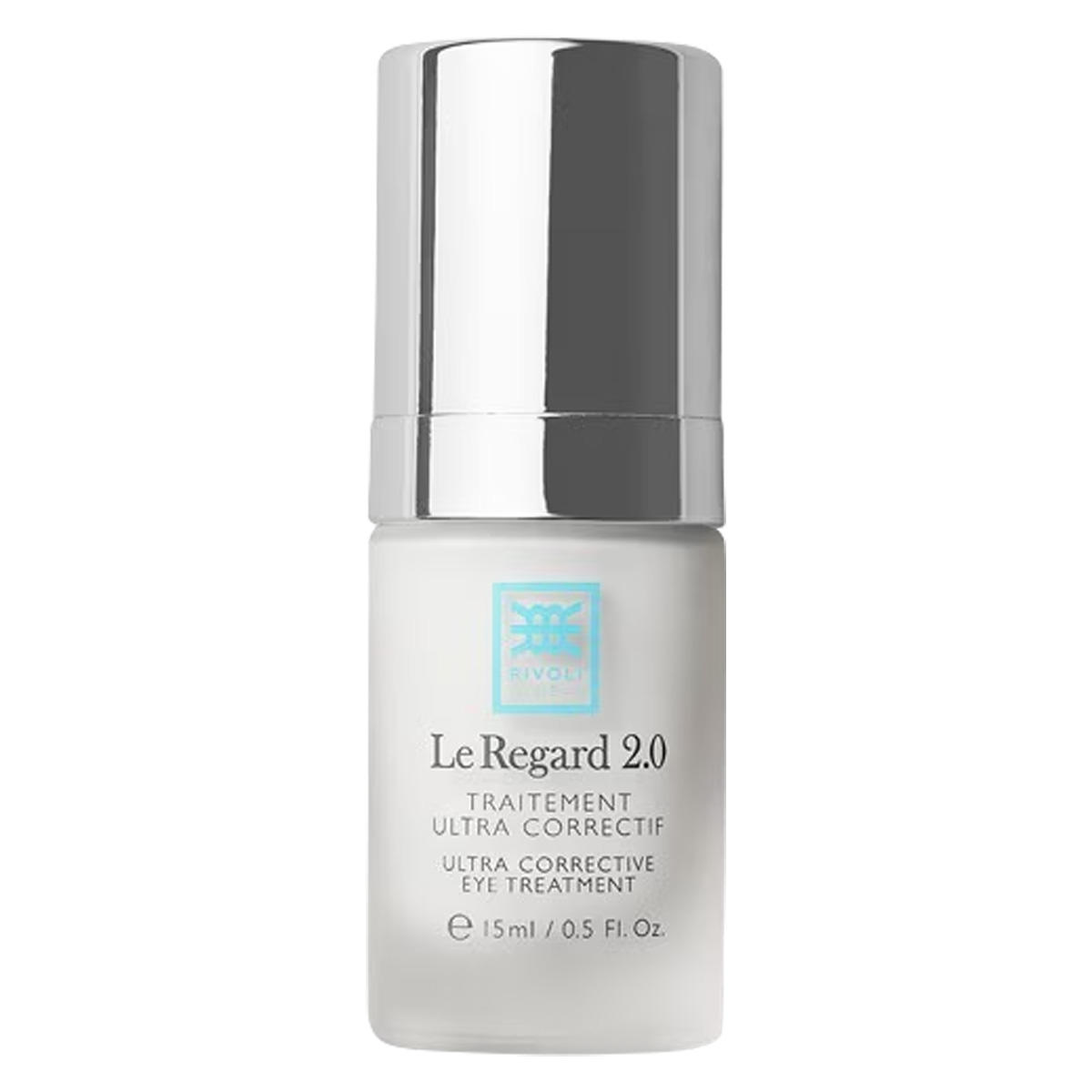 Rivoli Le Regard 2.0 Traitement Ultra Correctif 15 ml