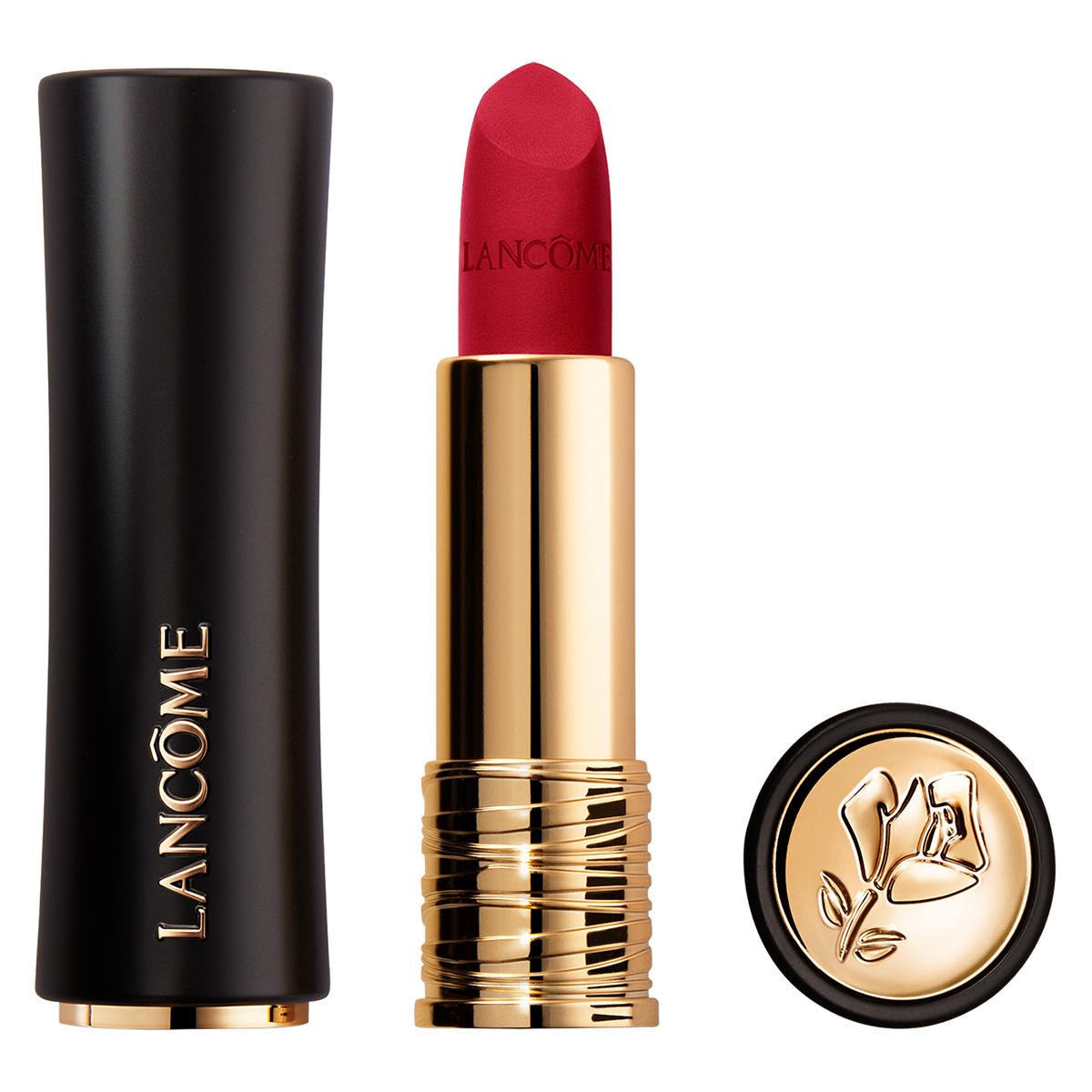 Lancôme L'Absolu Rouge Drama Matte Lipstick 82 3,6 g