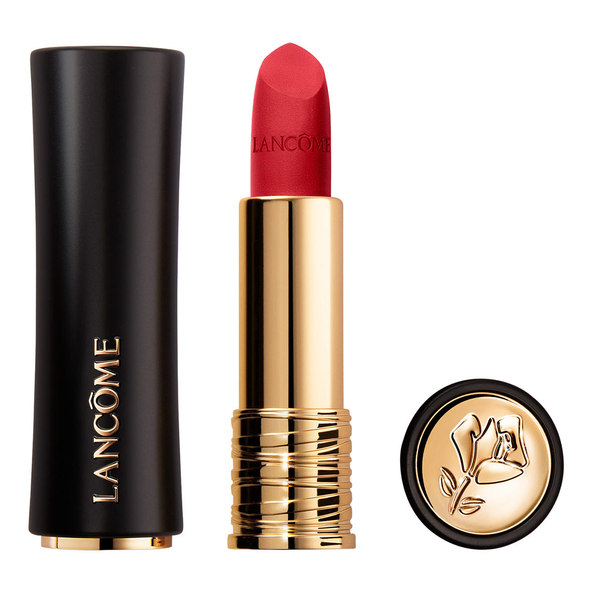 Lancôme L'Absolu Rouge Drama Matte Lipstick 158 3,6 g