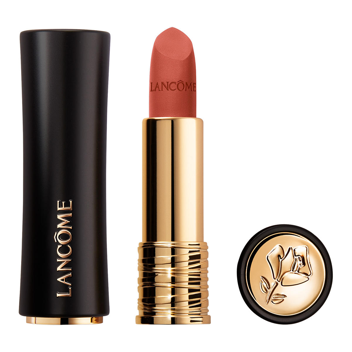 Lancôme L'Absolu Rossetto opaco Rouge Drama 200 3,6 g