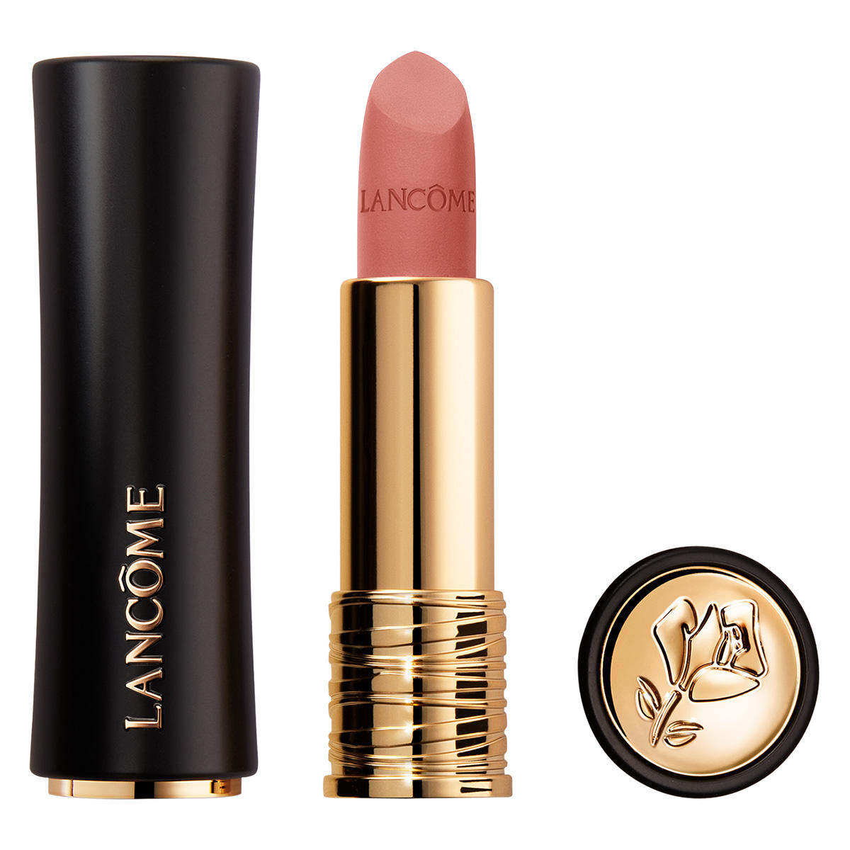 Lancôme L'Absolu Rouge Drama Matte Lipstick 217 3,6 g