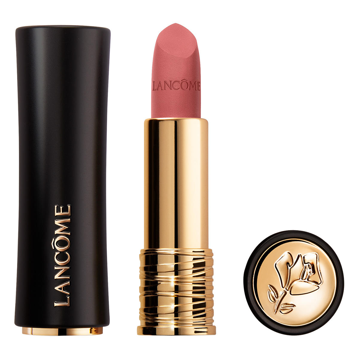 Lancôme L'Absolu Rouge Drama Matte Lipstick 274 3,6 g