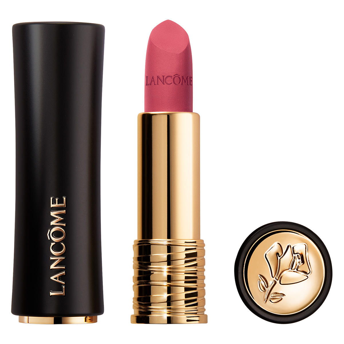 Lancôme L'Absolu Rossetto opaco Rouge Drama 290 3,6 g