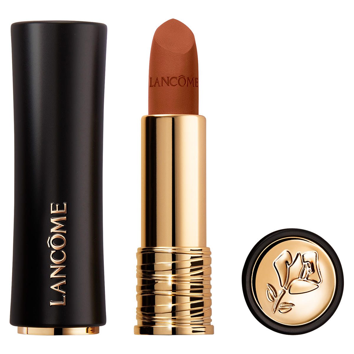 Lancôme L'Absolu Rouge Drama Matte Lipstick 336 3,6 g