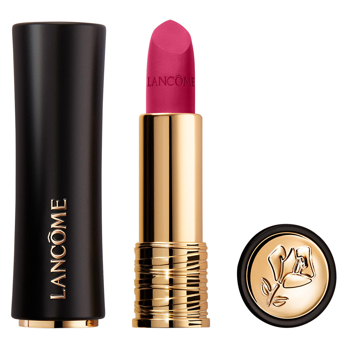 Lancôme L'Absolu Rouge Drama Matte Rouge à lèvres 388 Rose Lancome 3,6 g