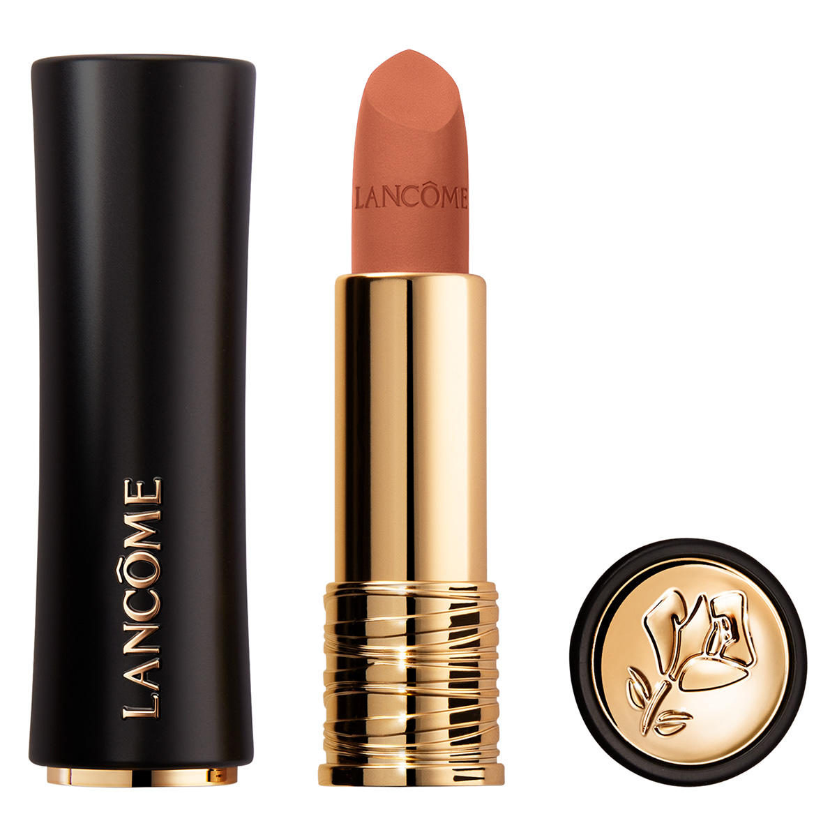 Lancôme L'Absolu Rouge Drama Matte Rouge à lèvres 510 Divine Idylle 3,6 g