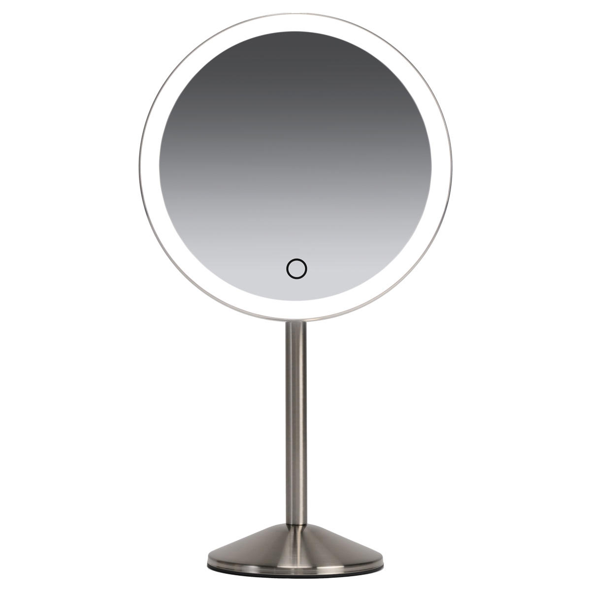 Ilios Lighting Oplaadbare spiegel 5 Stück