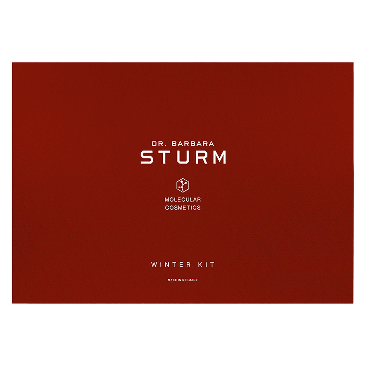 Dr. Barbara Sturm The Winter Kit