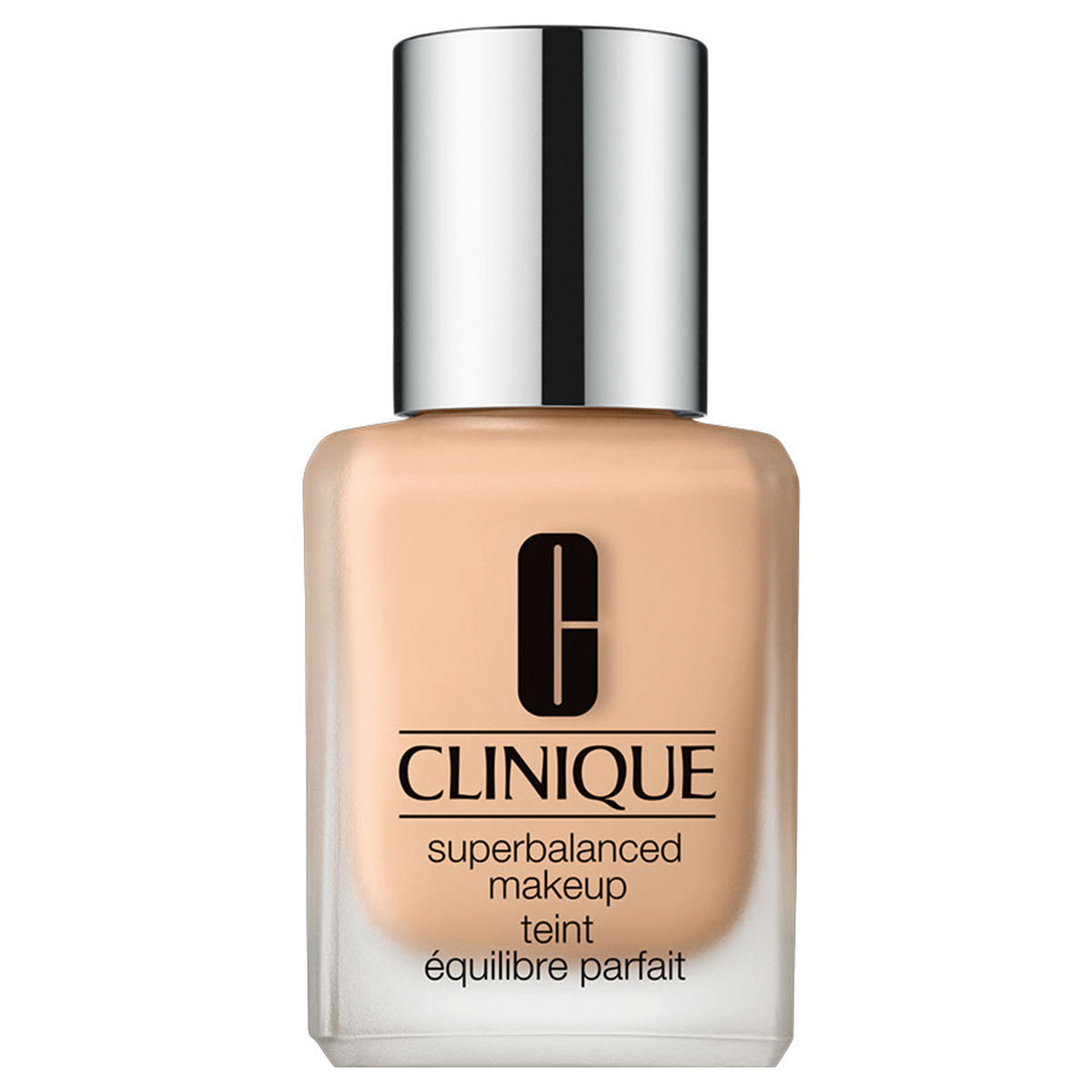 Clinique Superbalanced Makeup CN 72 Sunny, 30 ml