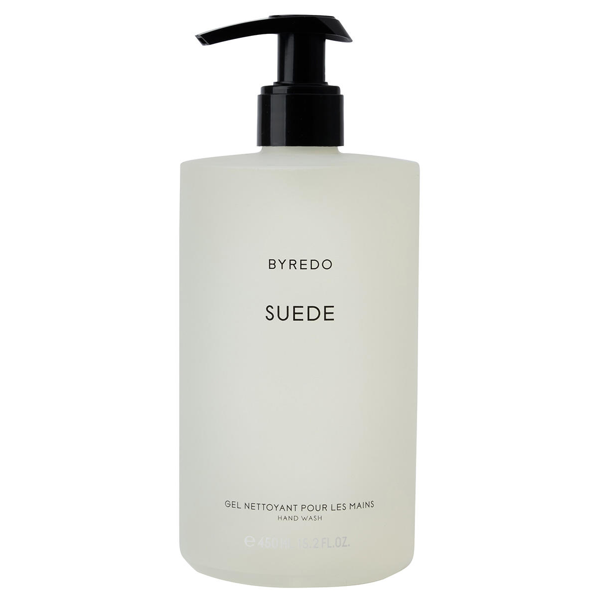 BYREDO Suede Hand Wash 450 ml