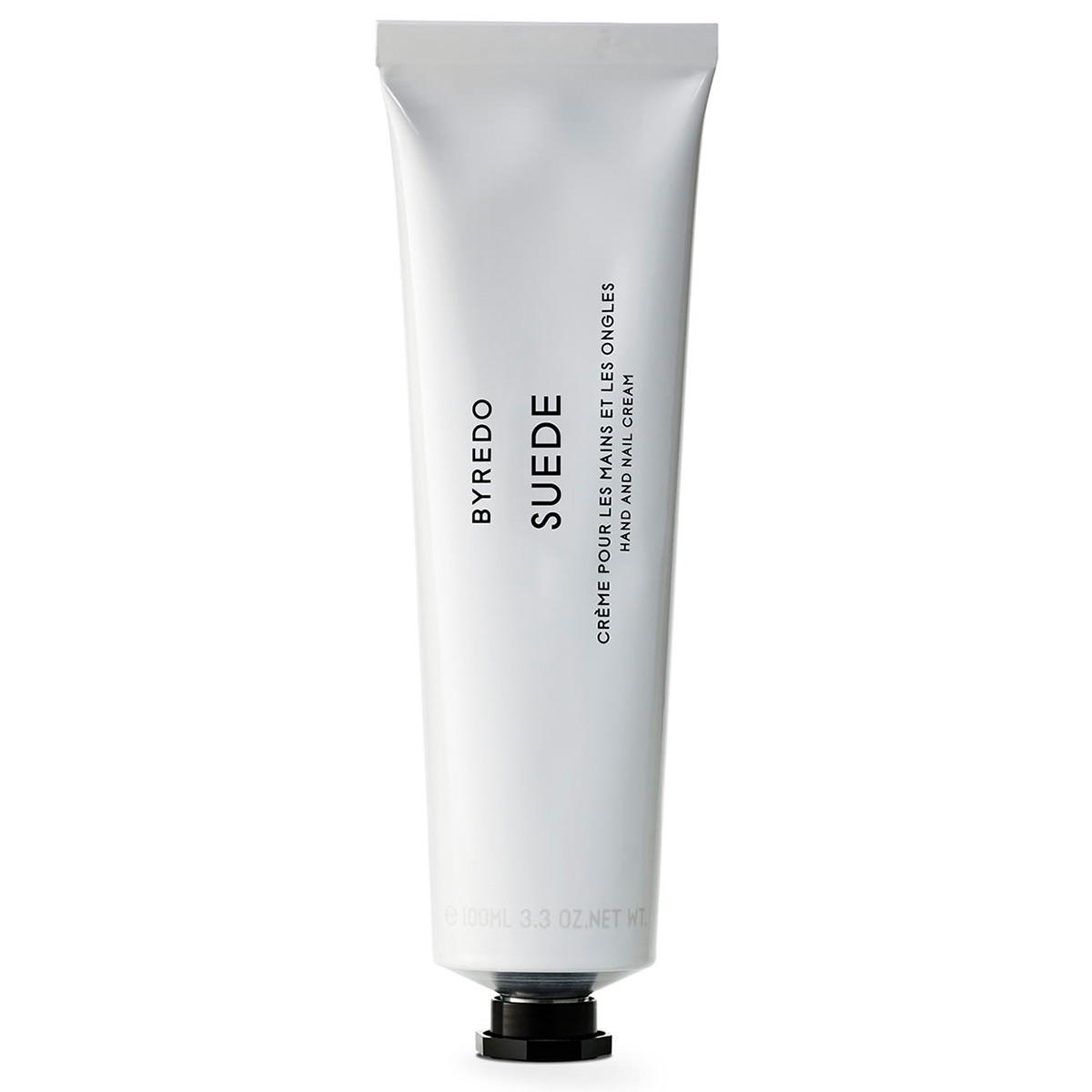 BYREDO Suede Hand And Nail Cream 100 ml