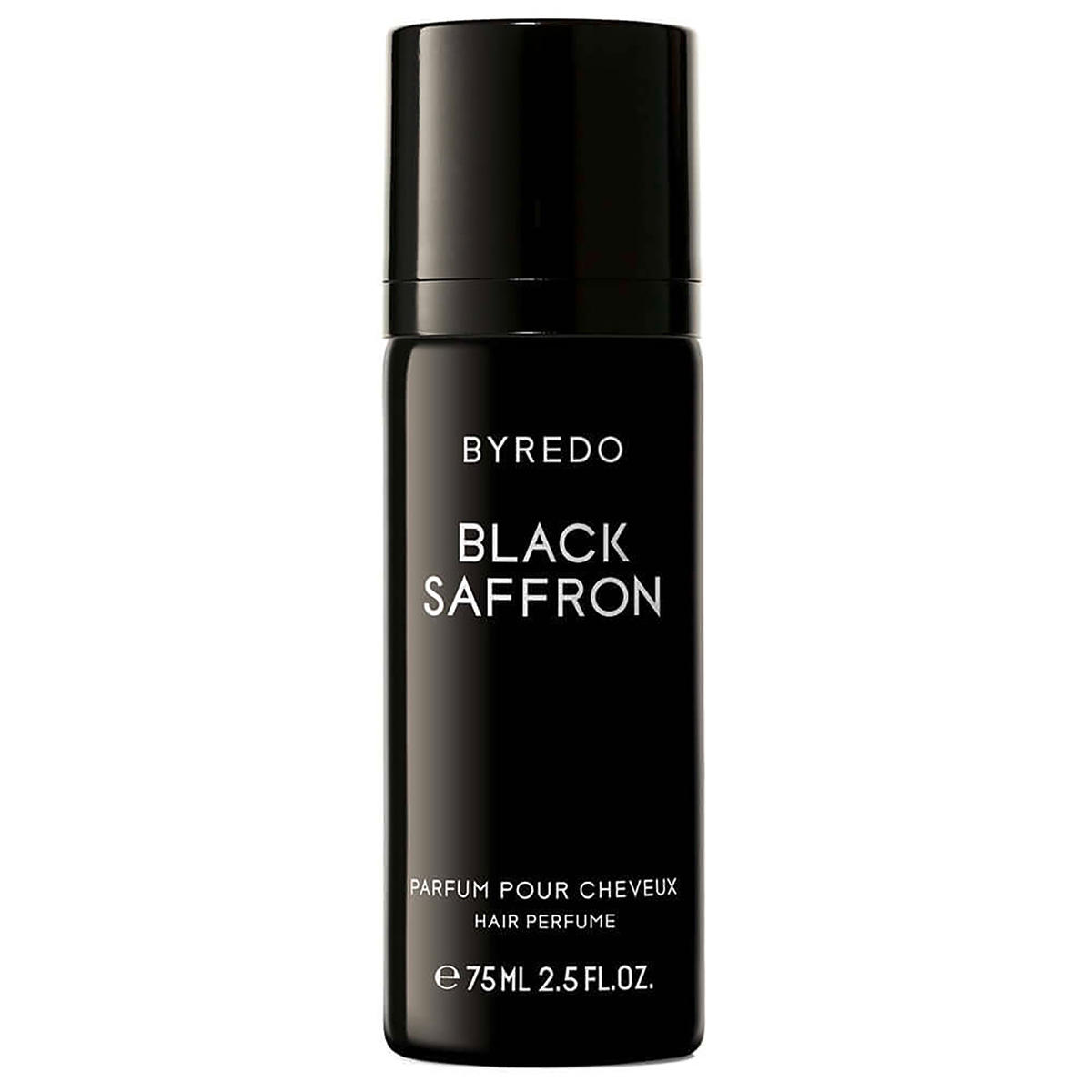 BYREDO Black Saffron Haarparfum 75 ml