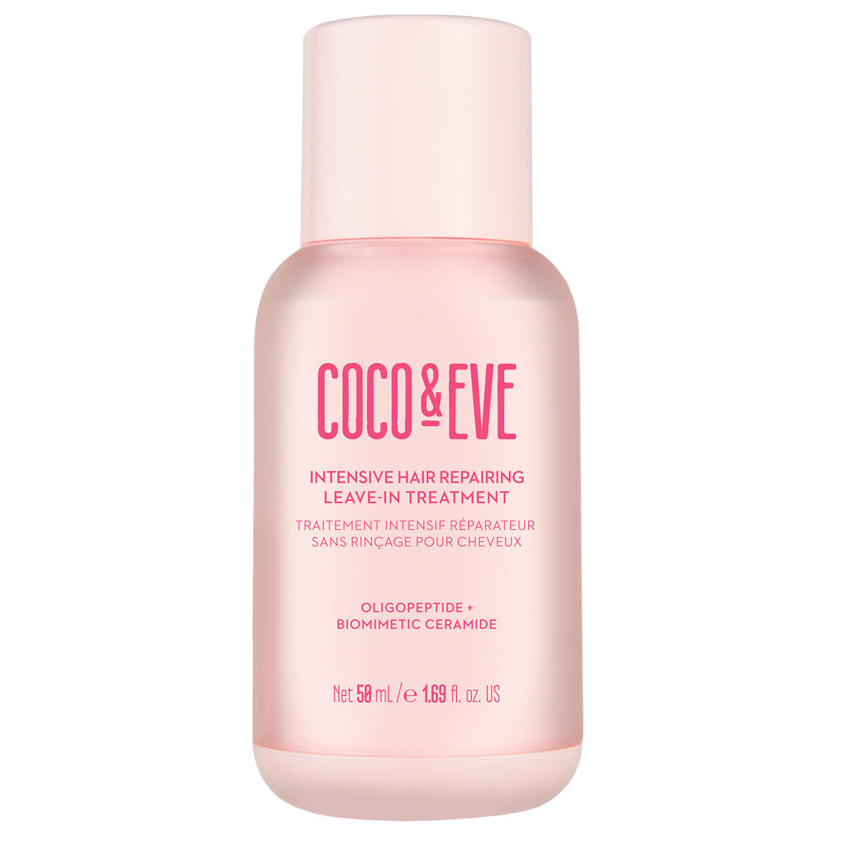 COCO & EVE Sweet Repair Trattamento intensivo riparatore per capelli 50 ml