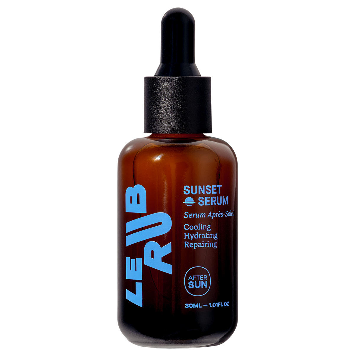 LE RUB Sunset Serum 30 ml