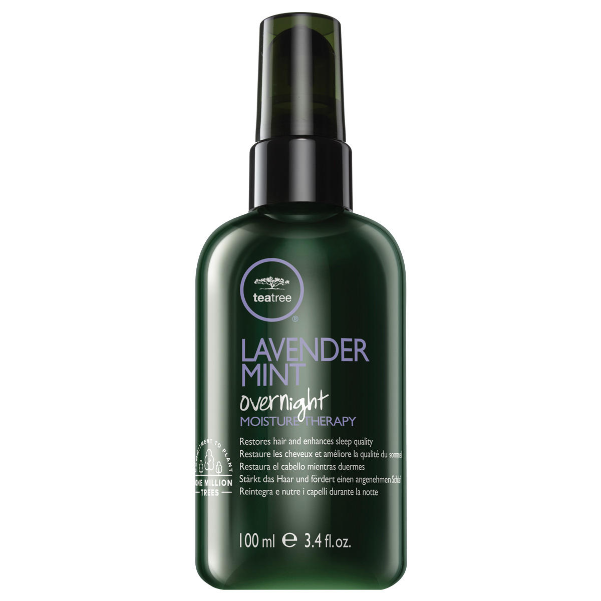 Paul Mitchell Tea Tree Overnight Moisture Therapy