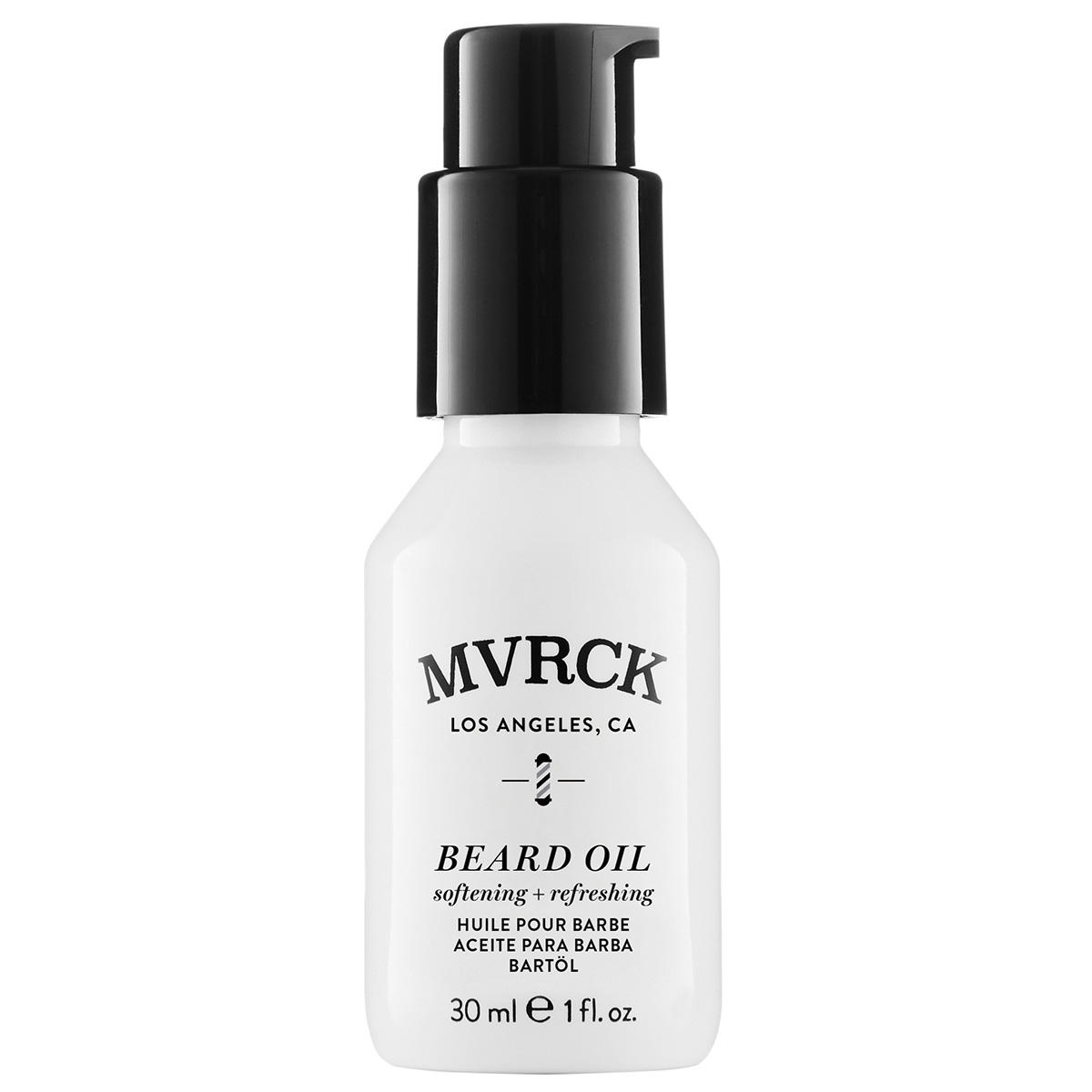 Paul Mitchell MVRCK Olio per barba