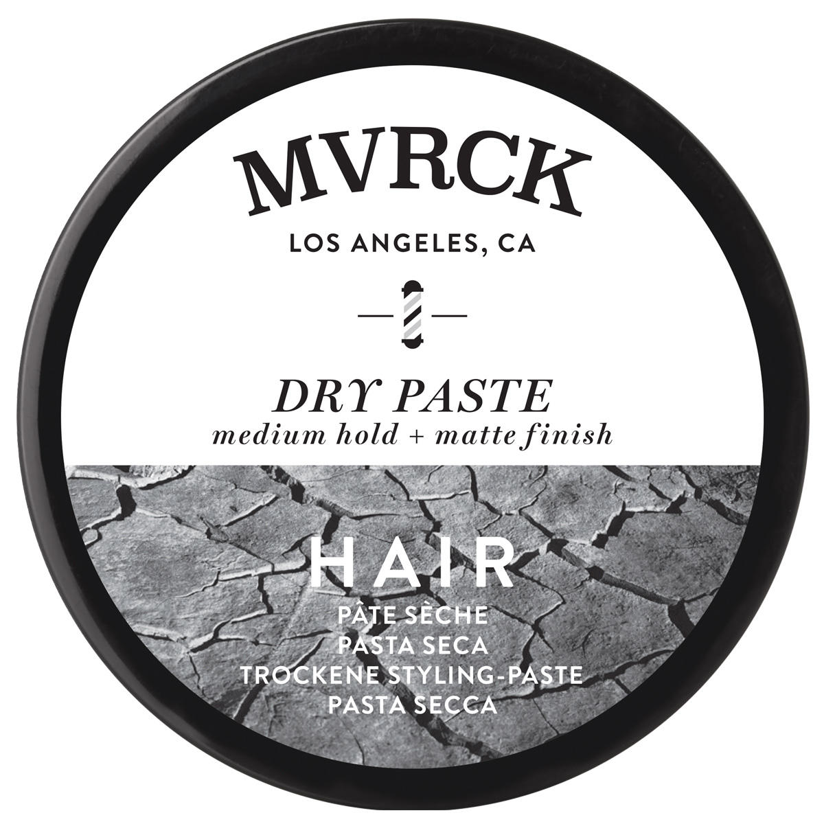 Paul Mitchell MVRCK Dry Paste 85 g
