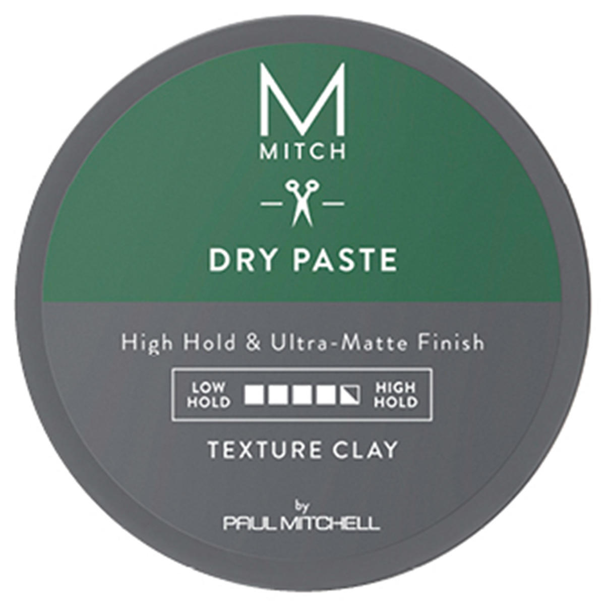 Paul Mitchell MVRCK Pasta secca 85 g