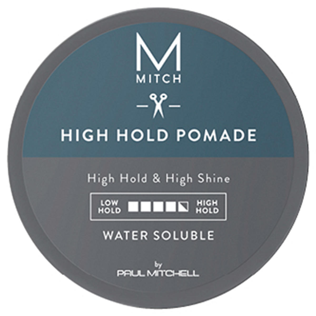 Paul Mitchell MVRCK High Hold Pommade 85 g