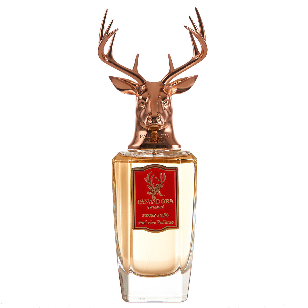 PANA DORA KROPP & SJÄL Eau de Parfum 100 ml