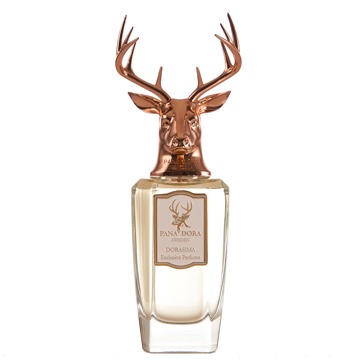 PANA DORA DORASIMA Eau de Parfum 100 ml