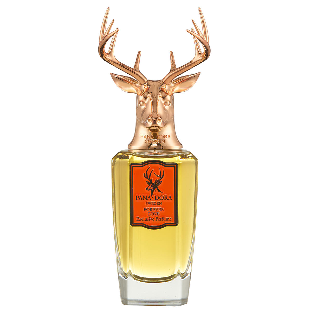 PANA DORA FOREVER LOVE Eau de Parfum 100 ml