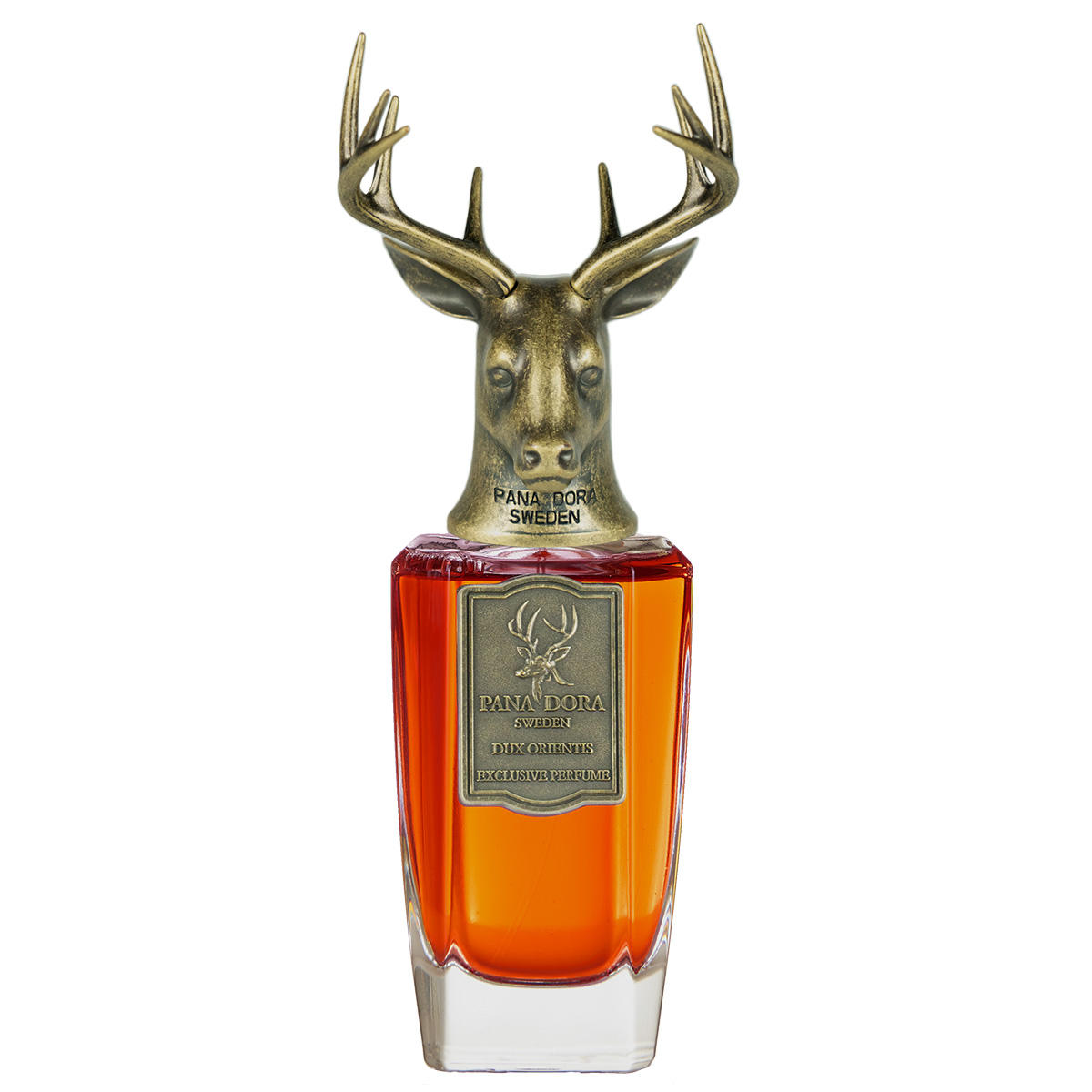 PANA DORA DUX ORIENTIS Eau de Parfum 100 ml