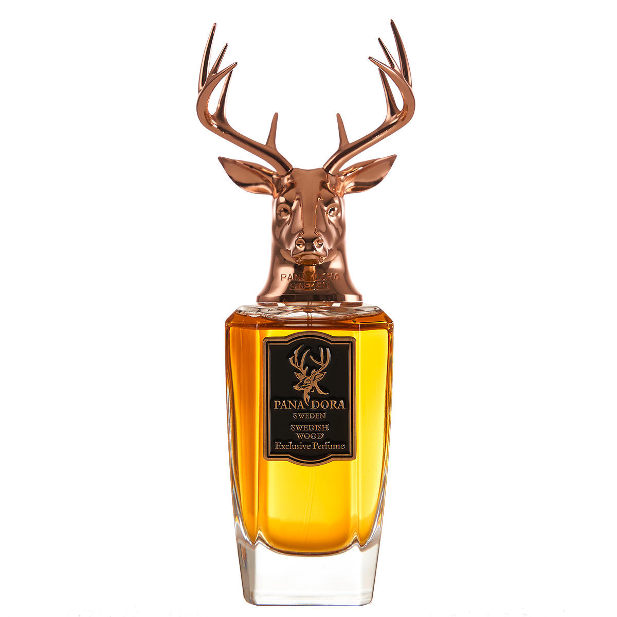 PANA DORA SWEDISH WOOD Extrait de Parfum 100 ml