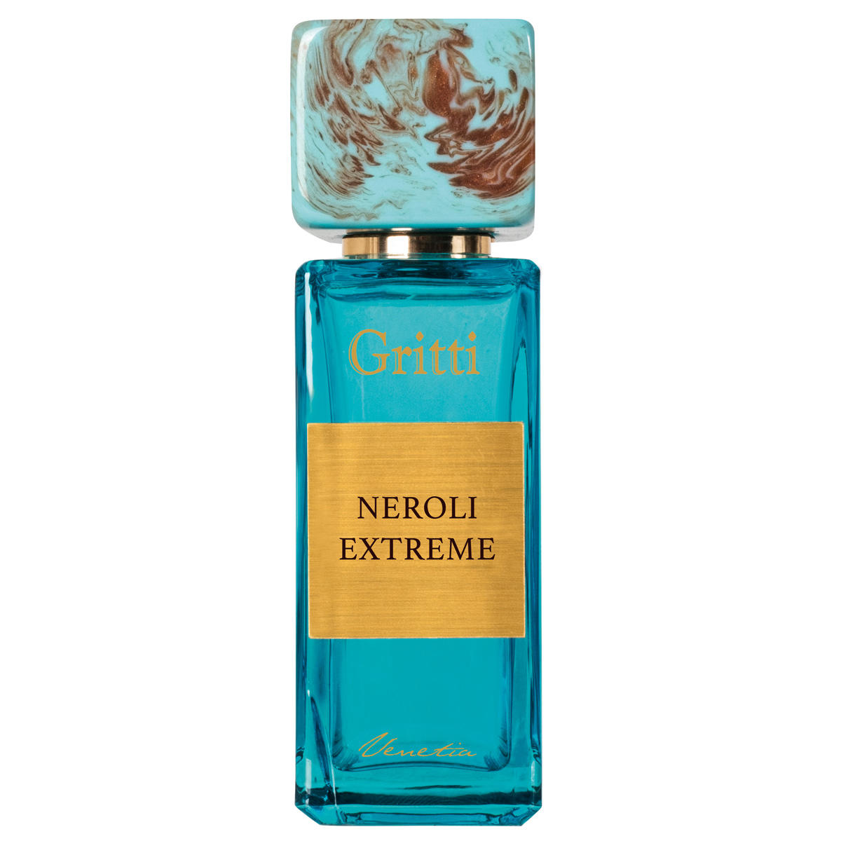 Gritti I Turchesi NEROLI EXTREME Eau de Parfum 100 ml