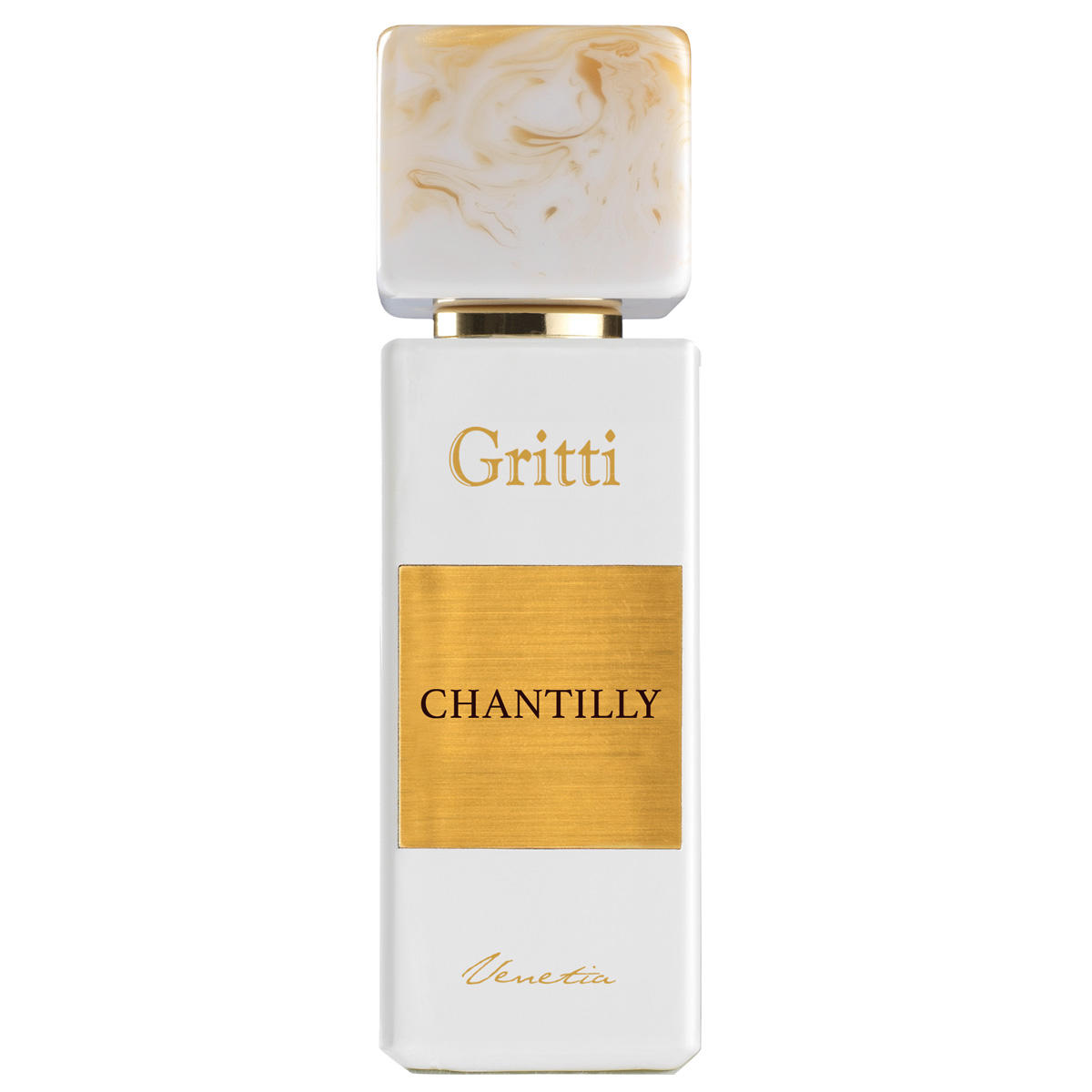Gritti White Collection CHANTILLY Eau de Parfum 100 ml