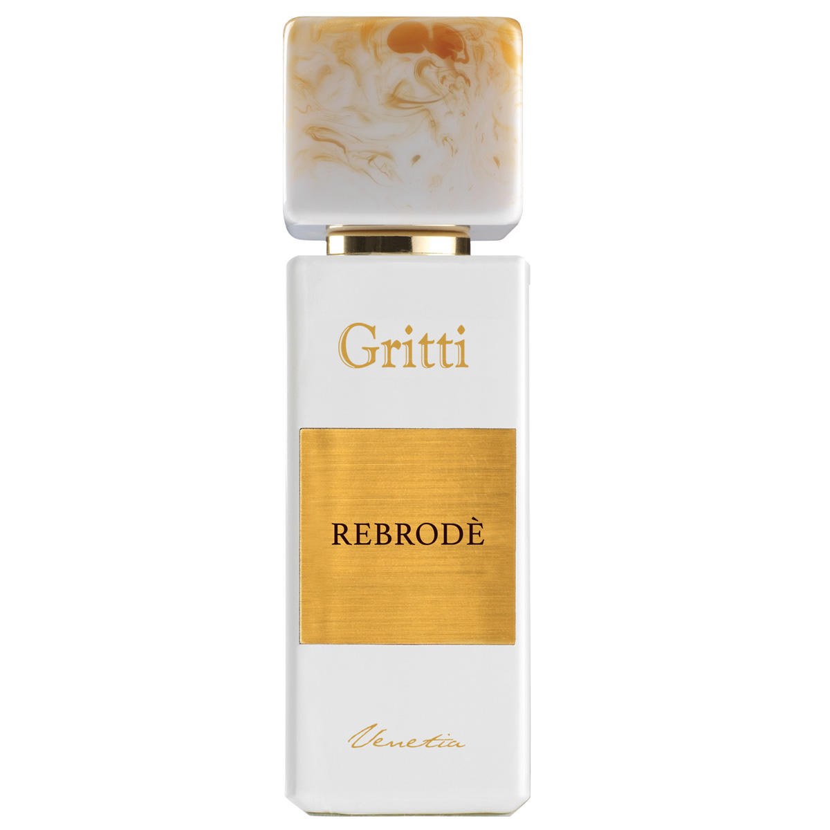 Gritti White Collection REBRODÈ Eau de Parfum 100 ml