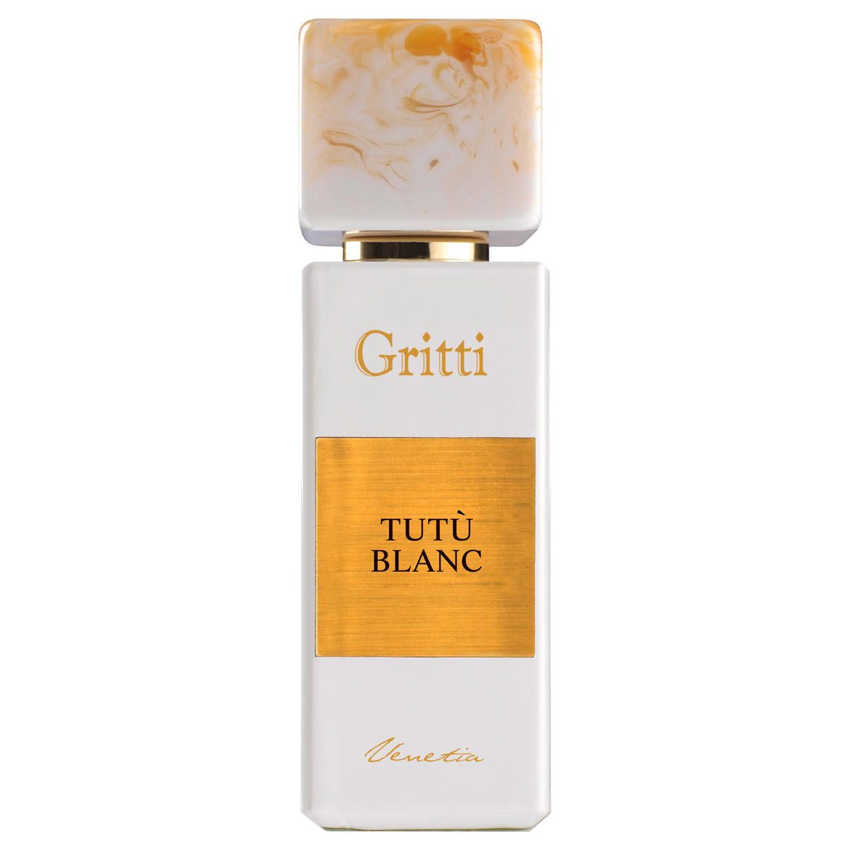 Gritti White Collection TUTÙ BLANC Eau de Parfum 100 ml