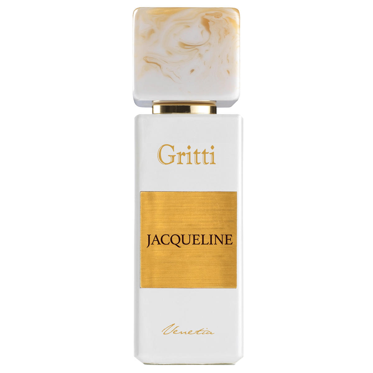 Gritti White Collection JACQUELINE Eau de Parfum 100 ml