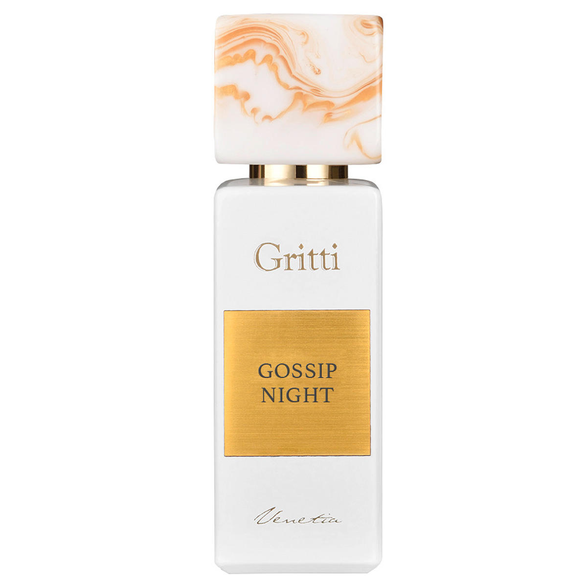 Gritti White Collection GOSSIP NIGHT Eau de Parfum 100 ml