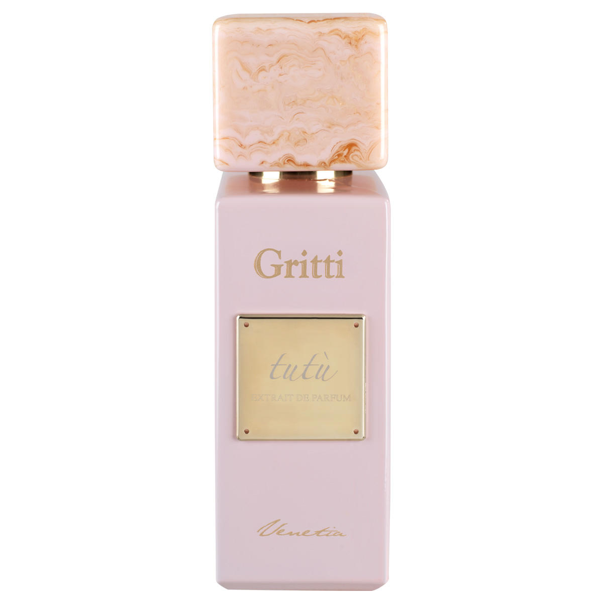 Gritti White Collection TUTÙ Extrait de Parfum 100 ml