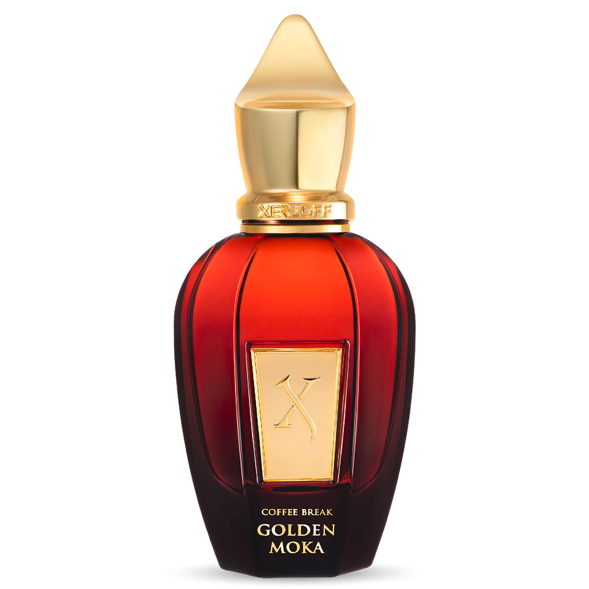 XERJOFF Coffee Break GOLDEN MOKA Eau de Parfum 50 ml