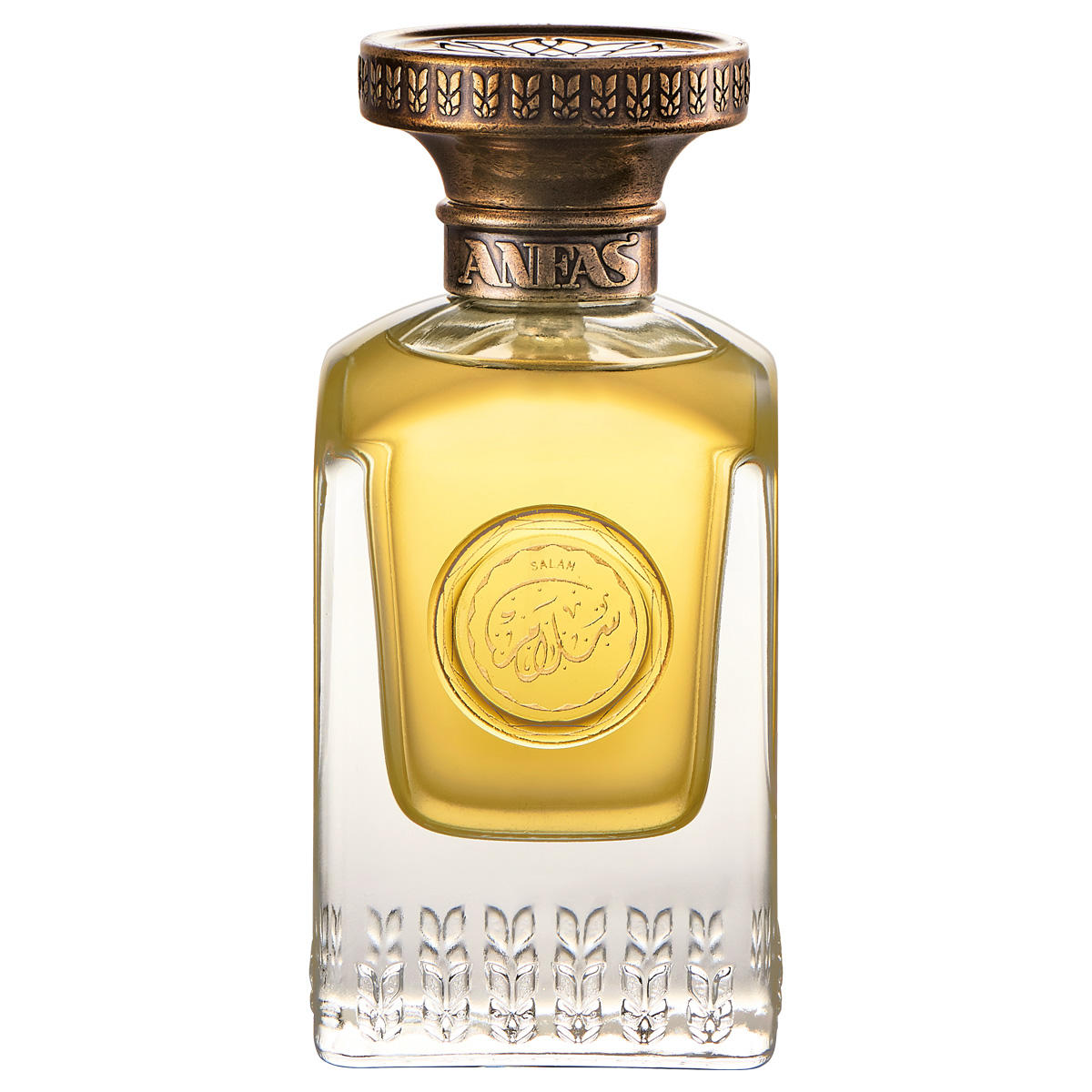 ANFAS SALAM Eau de Parfum 75 ml