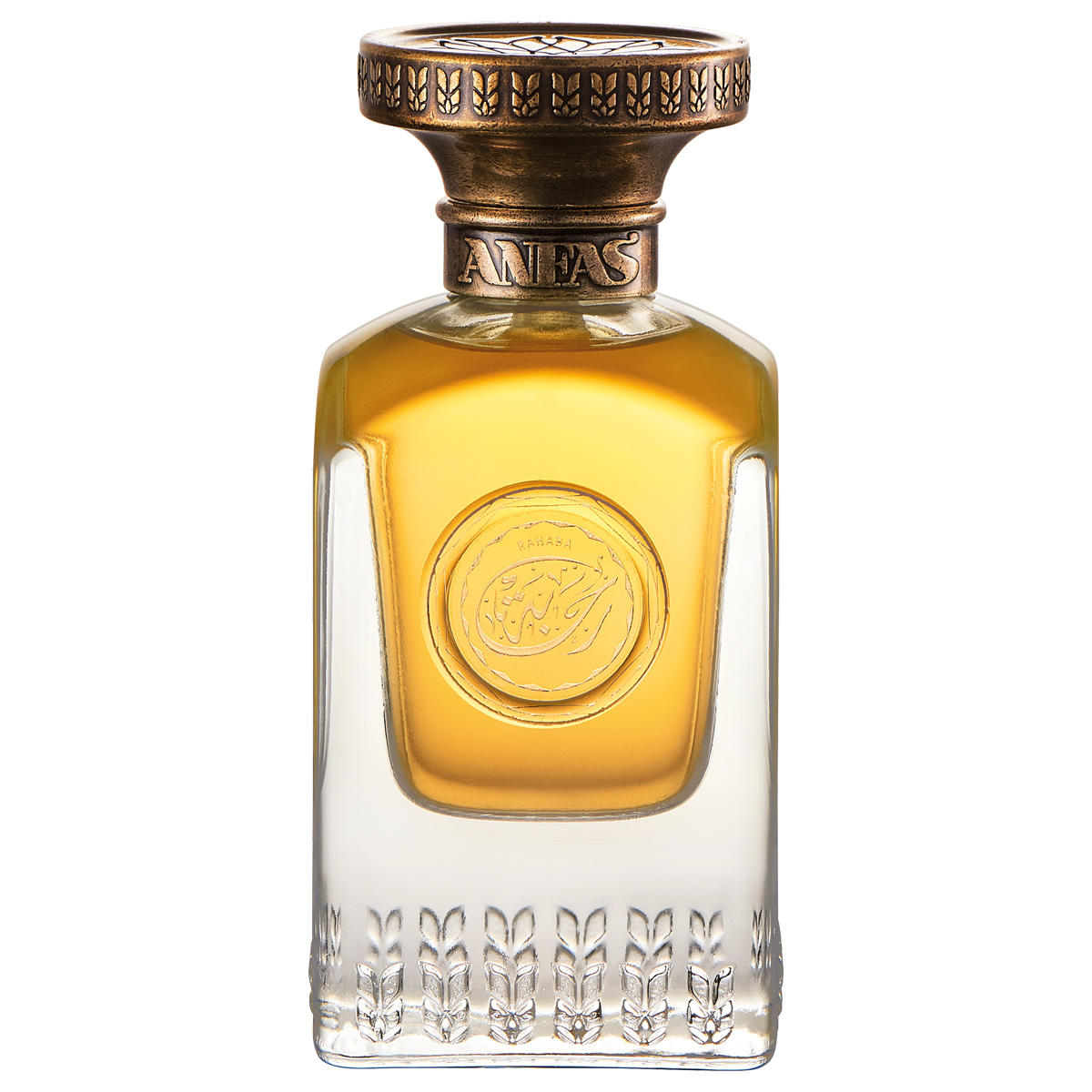 ANFAS RAHABA Eau de Parfum 75 ml