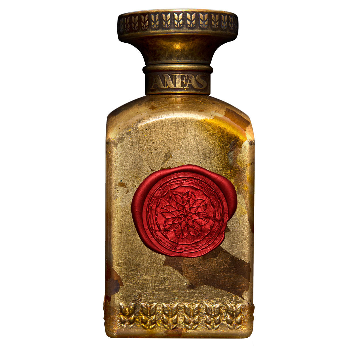 ANFAS RED ISHQ Eau de Parfum 75 ml