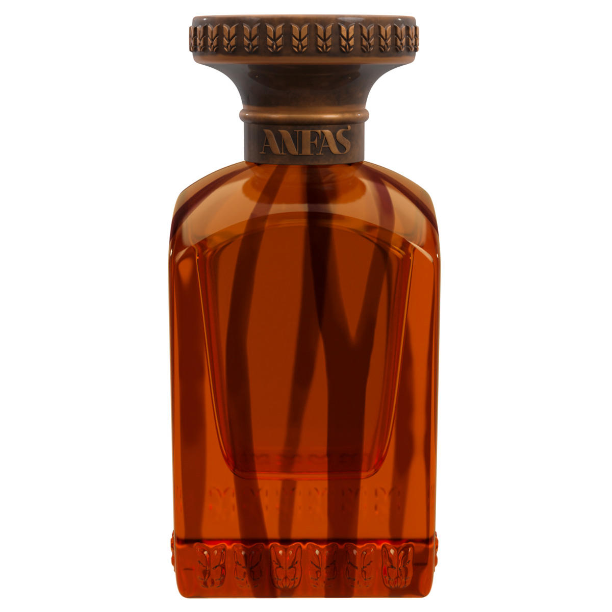 ANFAS HANEEN Eau de Parfum 75 ml