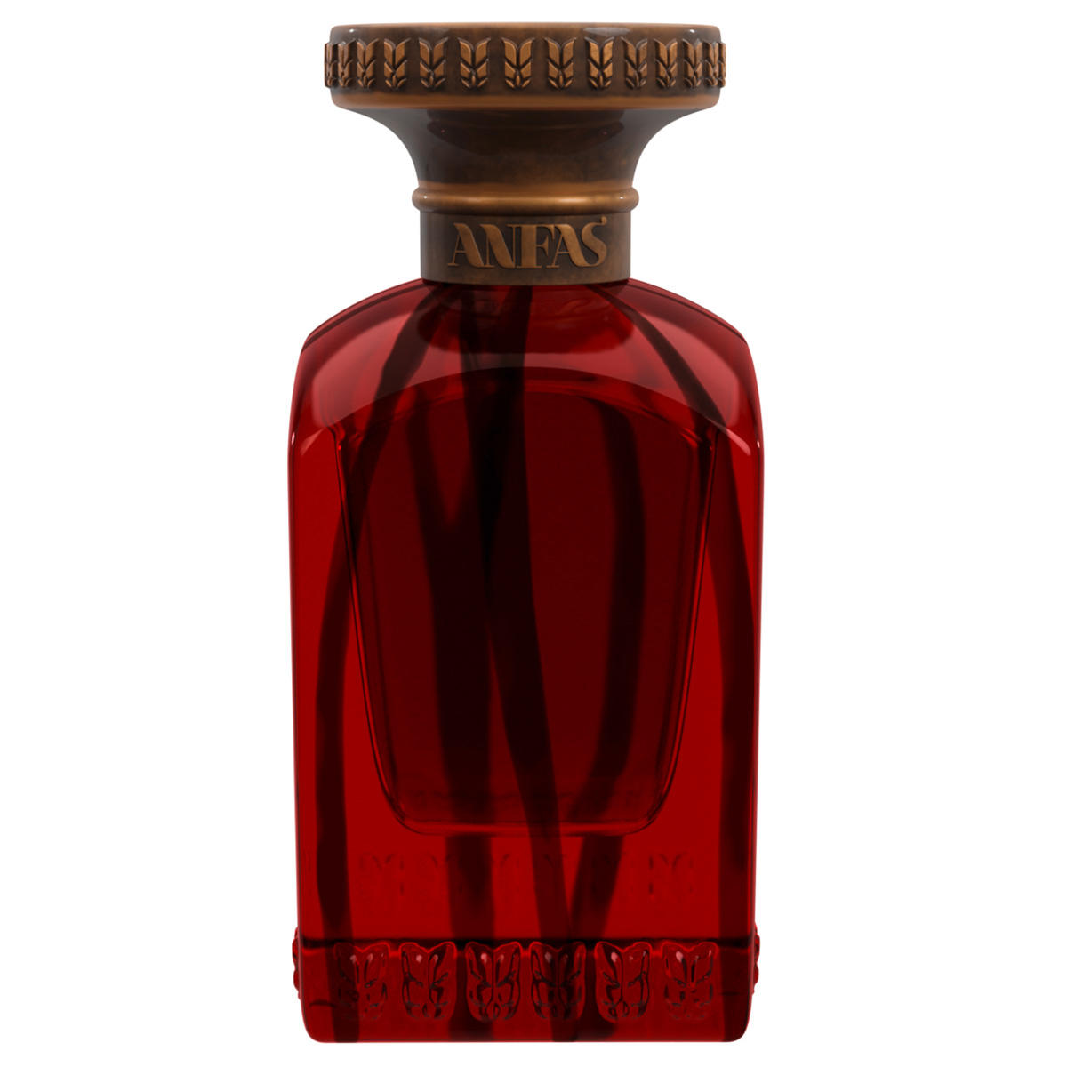 ANFAS SHAOUQ Eau de Parfum 75 ml