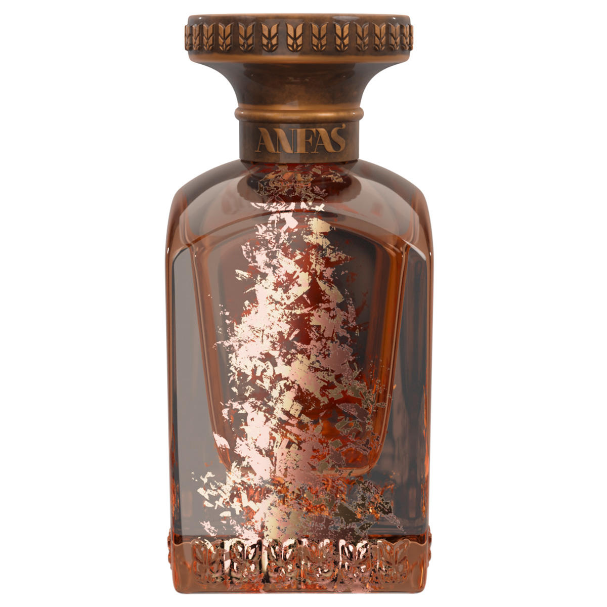 ANFAS GHALA Eau de Parfum 75 ml